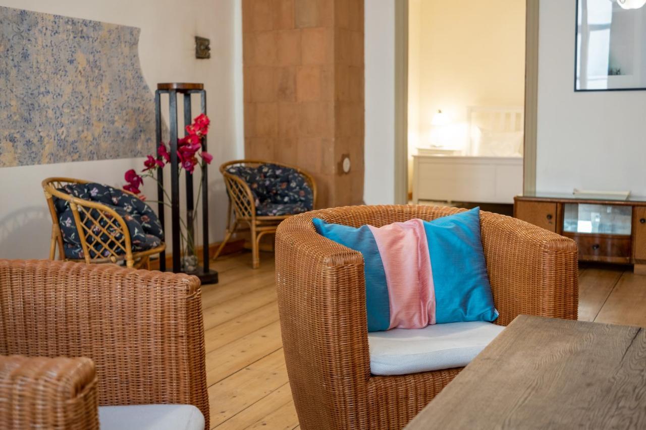 Dream Stay - Historic Old Town Apartment From 1364 Reval Exterior foto