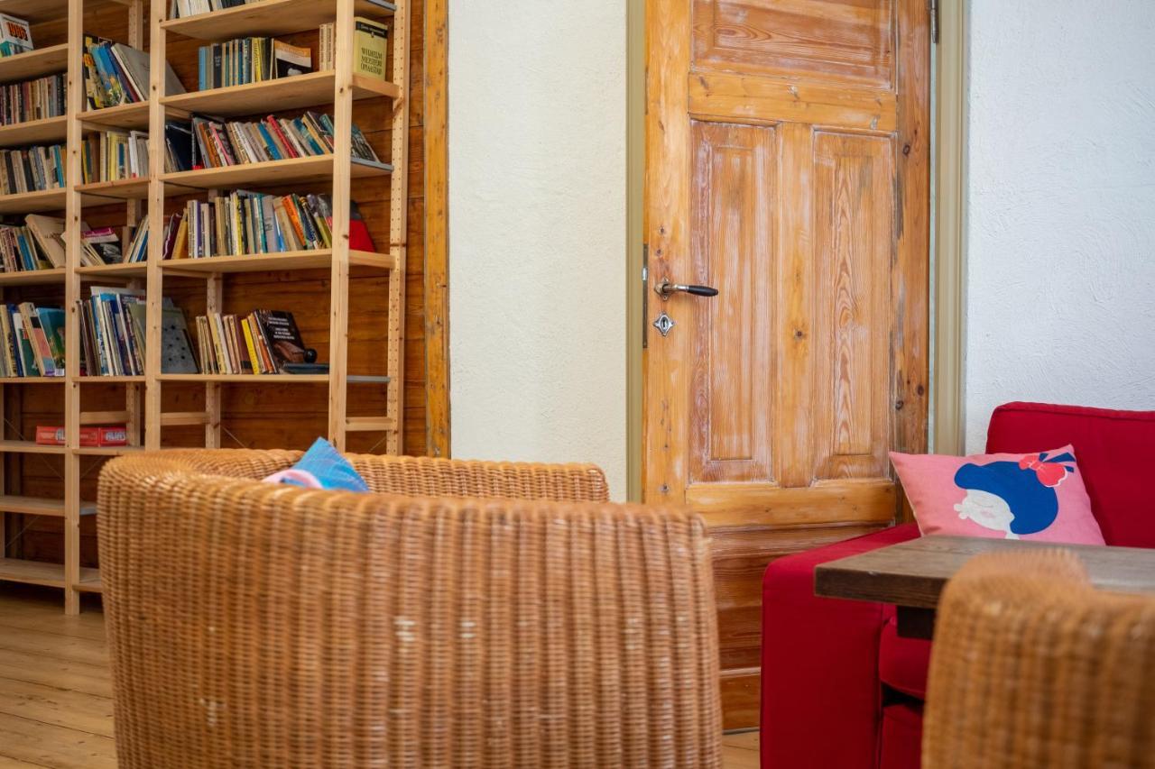 Dream Stay - Historic Old Town Apartment From 1364 Reval Exterior foto