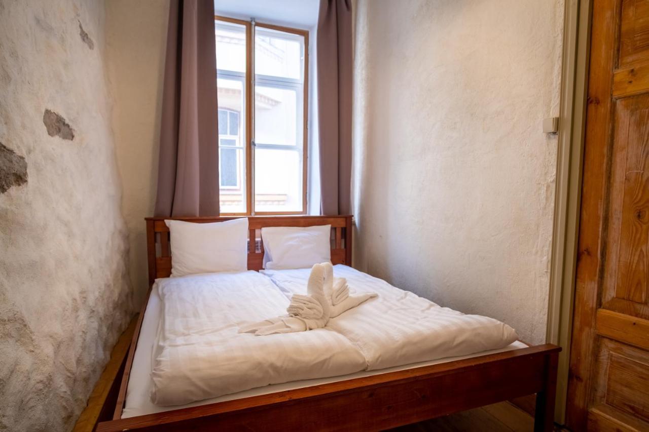 Dream Stay - Historic Old Town Apartment From 1364 Reval Exterior foto