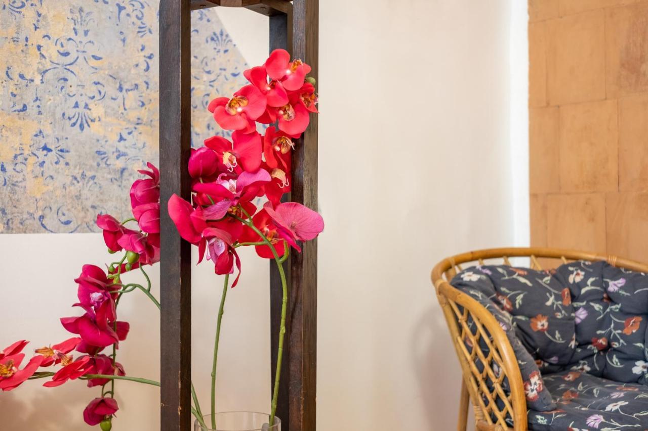 Dream Stay - Historic Old Town Apartment From 1364 Reval Exterior foto