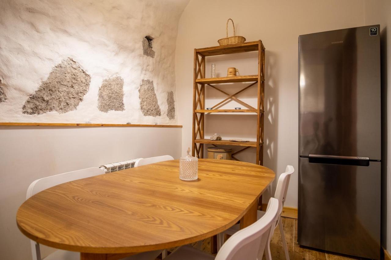 Dream Stay - Historic Old Town Apartment From 1364 Reval Exterior foto