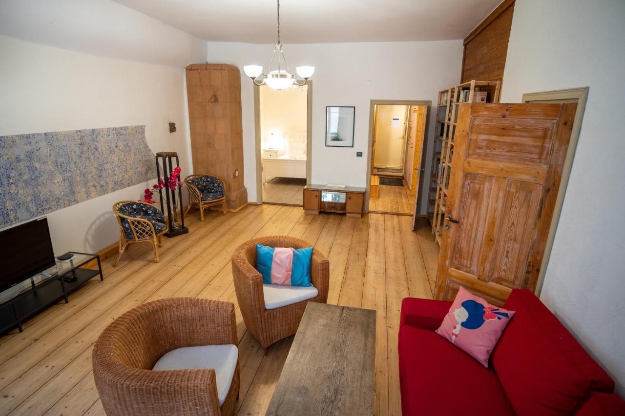 Dream Stay - Historic Old Town Apartment From 1364 Reval Exterior foto